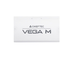 Захранване Chieftec Vega 850W ATX 3.1 White