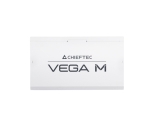 Захранване Chieftec Vega 750W ATX 3.1 White