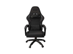Стол Fury Gaming Chair Shinai S4 Black