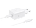 Адаптер Samsung EP-T4511 45W Power Adapter with Cable White