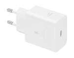 Адаптер Samsung EP-T4511 45W Power Adapter w/o Cable White
