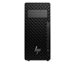 Настолен компютър HP Z2 Tower G1i 700W, Ultra7 265K(up to 5.5Ghz/30MB/20C), 32GB 5600Mhz 2UDIMM, Z Turbo 1TB SSD, No Keyboard & No Mouse, Wi-Fi 7 + BT 5.4, Win 11 Pro, 3Y NBD On Site