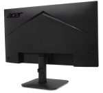 Монитор Acer KB272P6bi, 27'' FHD (1920x1080) IPS, ZeroFrame, 144Hz, 1ms (VRB), FreeSync, 250 nits, HDMI, VGA, VisionCare, Energy Class D, Black, 2Y
