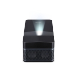 Мултимедиен проектор Acer Projector PD1520Us, DLP, Portable Ultra Short Throw, FHD (1920x1080), 500 ANSI Lum(2000 LED Lum), 1x, 10,000:1, Interactive Module, Smart PJ, Auto Focus, HDMI 2.0, USB-A, Audiox1, DC out x2, Speakers 2x3W, LED life up to 30,000h,