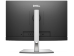 Настолен компютър - всичко в едно Dell Pro 24 All-in-One QC24251, Intel Core i5 14500T (14 cores, up to 4.8GHz), 23.8", FHD 1920x1080, 100 Hz, IPS, AG, 1x8 GB, DDR5, up to 4800 MT/s, 512GB SSD, Intel Graphics, Height Adjustable Stand, FHD HDR Camera, WiFi