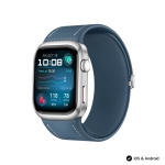 Часовник Huawei Watch D2 Luca-B29 Blue