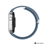 Часовник Huawei Watch D2 Luca-B29 Blue