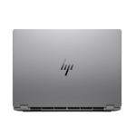 Лаптоп HP ZBook Fury G1i AI 18" Pike Silver, Ultra 9 285HX(up to 5.5Ghz/36MB/24C), 18" WQXGA AG 500nits 165Hz, 64GB 5600Mhz 2DIMM, 2TB PCIe SSD, WiFi 7+BT 5.4, FPR, NVIDIA RTX PRO 3000 Blackwell 12GB, Backlit Kbd, 8C Batt, Win 11 Pro, 3Y Offsite