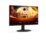 Монитор AOC 25G42E, 24.5" Fast IPS WLED, 1920x1080@180Hz, 1ms GtG, 0.5ms MPRT, 300cd m/2, 1000:1, 80M:1, Adaptive Sync, FlickerFree, Low Blue Light, Tilt, HDMI, DP
