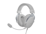 Слушалки Genesis Headset Toron 531 With Microphone White