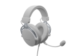 Слушалки Genesis Headset Toron 531 With Microphone White