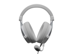 Слушалки Genesis Headset Toron 531 With Microphone White