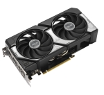 Видео карта Asus Dual GeForce RTX 5060 Ti 16GB GDDR7 OC