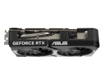 Видео карта Asus Dual GeForce RTX 5060 Ti 16GB GDDR7 OC