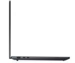 Лаптоп Dell Pro Max 16 Premium MA16250, Intel Ultra 7 265H, vPro (13TOPS NPU, 16 cores, up to 5.30 GHz), 16", FHD+ (1920x1200) VRR 120Hz, 500nits AG, 32GB LPDDR5x 8400 MT/s, 1TB SSD, NVIDIA RTX PRO 2000 8GB GDDR7, 8MP HDR + IR Cam and Mic, Wi-Fi 7, FPR, B