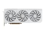 Видео карта Asus Prime RX 9070XT 16GB GDDR6 OC White