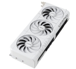 Видео карта Asus Prime RX 9070XT 16GB GDDR6 OC White
