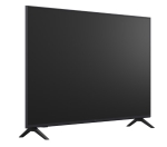 Телевизор LG 55UA74003LB, 55" 4K UltraHD TV 4K (3840x2160), DVB-T2/C/S2, webOS 25 Smart, ThinQ AI, Alpha 7 AI Processor, WiFi, HDR10 pro, HLG, ALLM/HGiG, 4K Upscaling, AI Sound pro, Multiple View, HDMI eARC, LAN, USB, Bluetooth, Google Cast, 2 Pole Stand,