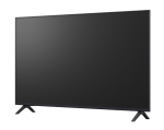 Телевизор LG 55UA74003LB, 55" 4K UltraHD TV 4K (3840x2160), DVB-T2/C/S2, webOS 25 Smart, ThinQ AI, Alpha 7 AI Processor, WiFi, HDR10 pro, HLG, ALLM/HGiG, 4K Upscaling, AI Sound pro, Multiple View, HDMI eARC, LAN, USB, Bluetooth, Google Cast, 2 Pole Stand,