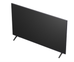 Телевизор LG 55UA74003LB, 55" 4K UltraHD TV 4K (3840x2160), DVB-T2/C/S2, webOS 25 Smart, ThinQ AI, Alpha 7 AI Processor, WiFi, HDR10 pro, HLG, ALLM/HGiG, 4K Upscaling, AI Sound pro, Multiple View, HDMI eARC, LAN, USB, Bluetooth, Google Cast, 2 Pole Stand,