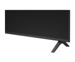 Телевизор LG 55UA74003LB, 55" 4K UltraHD TV 4K (3840x2160), DVB-T2/C/S2, webOS 25 Smart, ThinQ AI, Alpha 7 AI Processor, WiFi, HDR10 pro, HLG, ALLM/HGiG, 4K Upscaling, AI Sound pro, Multiple View, HDMI eARC, LAN, USB, Bluetooth, Google Cast, 2 Pole Stand,
