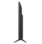 Телевизор LG 43UA74003LB, 43" 4K UltraHD TV 4K (3840x2160), DVB-T2/C/S2, webOS 25 Smart, ThinQ AI, Alpha 7 AI Processor, WiFi, HDR10 pro, HLG, ALLM/HGiG, 4K Upscaling, AI Sound pro, Multiple View, HDMI eARC, LAN, USB, Bluetooth, Google Cast, 2 Pole Stand,