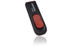 Памет Adata 32GB C008 USB 2.0-Flash Drive Black