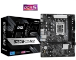 Дънна платка Asrock B760M-H2/M.2