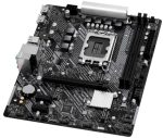 Дънна платка Asrock B760M-H2/M.2