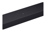 Аудио система Samsung HW-B400F 2025 Soundbar 2.0ch, Dolby Digital,Bluetooth, Black