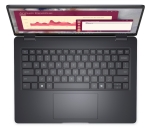 Лаптоп Dell Pro 14 PC14250, Intel Ultra 7 255U (12 TOPS NPU, 12 cores, up to 5.2 GHz), 14" FHD+(1920x1200) 300nits AG, 16 GB: 1x16 GB, DDR5, 5600 MT/s, 512 GB SSD, Intel Graphics, FHD HDR IR Cam and Mic, Wi-Fi 6E, Backlit Kb, Ubuntu, Platinum silver, meta