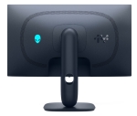 Монитор Dell Alienware AW2725D, 27" LED , QD-OLED, WQHD 2560 x 1440, 95% DCI-P3, NVIDIA G-SYNC, AMD FreeSync, 280Hz, 0.3ms GtG, 1500000:1, 1000 cd/m2, HDMI, DP, USB C , Height Adjustable, Pivot, Swivel, Tilt, PIP, PBP, Black
