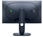 Монитор Dell Alienware AW2525HM, 25" LED, IPS AG, Full HD ( 1920 x 1080 ), 0.05 ms GtG, AMD FreeSync, NVIDIA G-SYNC, 1000:1, 400 cd/m2, 320Hz, HDMI, DP, USB 5Gbps, USB-A, Height Adjustable, Pivot, Swivel, Tilt, Black