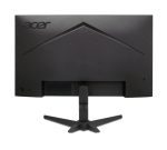 Монитор Acer Nitro VG270UGbmiipx, 27'' QHD (2560x1440) IPS, ZeroFrame, 120Hz, 1ms (VRB), HDR10, FreeSync, 250nits, 2xHDMI,Speakers, DP, Audio Out, VisionCare, Energy Class E, Black, 2Y