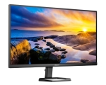 Монитор Philips 27E1N5500LA, 27" VA WLED, 2560x1440@75Hz, 4ms GtG, 1ms MPRT, 300cd m/2, 4000:1, Mega Infinity DCR, Adaptive Sync, FlickerFree, LowBlue Mode, 3Wx2, Tilt, Height Adjust, Pivot, 2xHDMI, DP