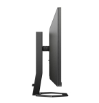 Монитор Philips 27E1N5500LA, 27" VA WLED, 2560x1440@75Hz, 4ms GtG, 1ms MPRT, 300cd m/2, 4000:1, Mega Infinity DCR, Adaptive Sync, FlickerFree, LowBlue Mode, 3Wx2, Tilt, Height Adjust, Pivot, 2xHDMI, DP