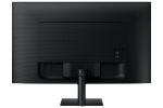 Монитор Samsung 32DM500 32" VA LED, SMART 1920x1080  2xUSB 2.0, 2xHDMI 1.4, Wi-Fi 5, Bluetooth, Speakers, Black