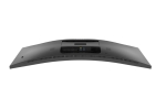 Монитор AOC CU34V5C/BK, 34" Curved 1500R VA WLED, 3440x1440@100Hz, 4ms GtG, 1ms MPRT, 300cd m/2, 3000:1, 20M:1 DCR, Adaptive Sync, FlickerFree, Low Blue Light, 5Wx2, Tilt, Height Adjust, Swivel, HDMI, DP, USB hub
