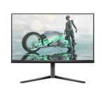 Монитор Philips 27M2N3800A, 27" Fast IPS WLED, 3840x2160@160Hz, 1ms GtG, 0.5ms MPRT, 350cd m/2, 1000:1, Mega Infinity DCR, Adaptive Sync, FlickerFree, LowBlue Mode, 2Wx2, Tilt, Height Adjust, Pivot, Swivel, 2xHDMI, DP