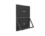 Монитор Verbatim Portable 15.6" Dual Monitor Essentials