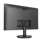 Монитор AOC 24B3CA2, 23.8" IPS WLED, 1920x1080@100Hz, 4ms GtG, 1ms MPRT, 250cd m/2, 1300:1, 20M:1 DCR, Adaptive Sync, FlickerFree, Low Blue Light, 2Wx2, Tilt, HDMI, USB hub