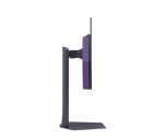 Монитор LG 27GX790A-B, UltraGear 26.5" OLED, 0.03 ms GtG AG, 480 Hz, 1500000:1, 275cd/m2, QHD 2560x1440, HDR 10, DCI-P3 98.5%, AMD FreeSync, G-SYNC Compatible, HDMI, DisplayPort, USB, Headphone Out, Reader mode, Tilt, Height Adjustable, Pivot, Black