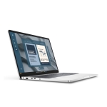 Лаптоп Dell Pro 16 PC16255, AMD Ryzen AI 5 PRO 340 (22 MB, 6C, up to 4.8 GHz), 16.0" FHD+(1920x1200) IPS, AG, 16GB, DDR5, 512GB SSD, AMD Radeon 840M, FHD HDR+IR Cam and Mic, Wi-Fi 6E, FPR, Backlit Kb, Win 11 Pro, 3Y PS,  Platinum+Dell EcoLoop Premier Back