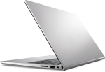 Лаптоп Dell 15 DC15250, Intel Core i5-1334U (10 cores, up to 4.60 GHz), 15.6" FHD (1920x1080) 120Hz 250 nits WVA AG, 16GB: 1x16GB, DDR4, 3200 MT/s, 512GB M.2 PCIe, Intel UHD Graphics, Wi-Fi 6, FPR, Backlit, Windows 11 Pro, Platinum Silver (Aluminum), 3Y P
