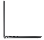 Лаптоп Dell 15 DC15250, Intel Core i7-1355U (10 cores, up to 5.00 GHz), 15.6" FHD (1920x1080) 120Hz 250 nits WVA AG, 16GB, 16GBx1, DDR4, 2666 MT/s, 512GB M.2 PCIe, Intel UHD Graphics, Wi-Fi 6, BG Keyboard, Windows 11 Pro, Carbon Black (Plastic), 3Y PS