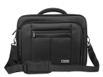 Чанта Natec laptop bag Boxer 15.6" Black