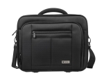 Чанта Natec laptop bag Boxer 15.6" Black