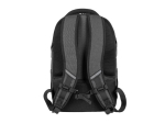 Чанта Natec Laptop Bag Impala 2 15.6", Onyx Black