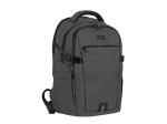 Чанта Natec Laptop Bag Impala 2 15.6", Onyx Black