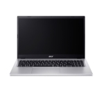 Лаптоп Acer Extensa EX215-57-328J, Intel Core i3-1215U (up to 4.50 GHz, 10MB), 15.6" FHD (1920x1080), 1*8GB DDR5 4800Mhz, SSD 512GB NVMe, TPM 2.0, HD camera, BT, Win 11 Pro EDU, 2Y Warranty, Pure Silver